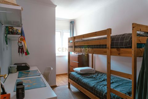 Lejlighed i Carregado, Lisbon, Carregado - € 313.000 | Ref: C0500-00181 - foto 17