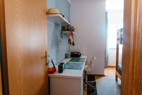 Lejlighed i Carregado, Lisbon, Carregado - € 313.000 | Ref: C0500-00181 - foto 18
