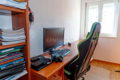 Lejlighed i Carregado, Lisbon, Carregado - € 313.000 | Ref: C0500-00181 - foto 19