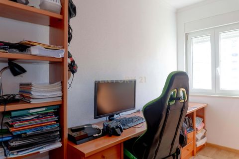 Lejlighed i Carregado, Lisbon, Carregado - € 313.000 | Ref: C0500-00181 - foto 21