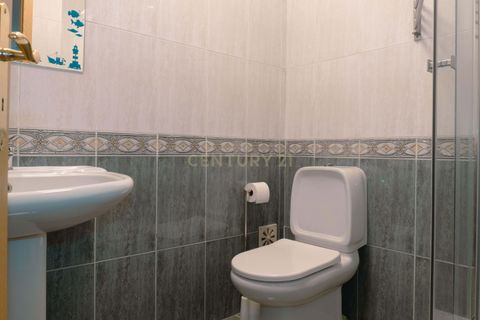 Lejlighed i Carregado, Lisbon, Carregado - € 313.000 | Ref: C0500-00181 - foto 23