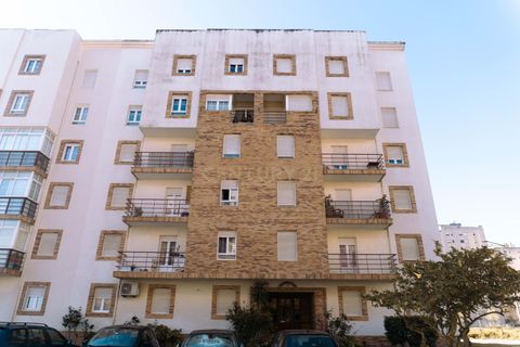 Lejlighed i Carregado, Lisbon, Carregado - € 313.000 | Ref: C0500-00181 - foto 3