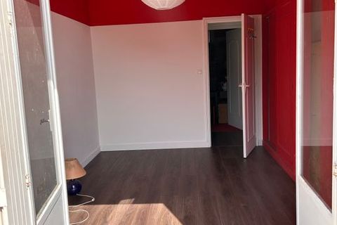Wohnung in Bourges, Cher, Bourges - € 900/Monat | Ref: 872581 - Foto 2