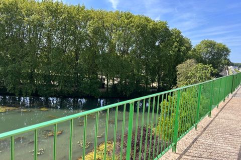 Wohnung in Bourges, Cher, Bourges - € 900/Monat | Ref: 872581 - Foto 4