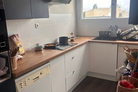 Wohnung in Bourges, Cher, Bourges - € 900/Monat | Ref: 872581 - Foto 5
