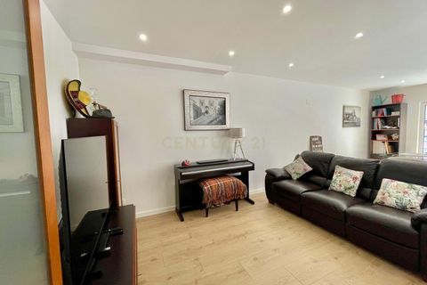 Leilighet i Cacem, Lisbon, Cacem - € 319 000 | Ref: C0500-00183 - foto 2