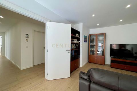 Leilighet i Cacem, Lisbon, Cacem - € 319 000 | Ref: C0500-00183 - foto 4