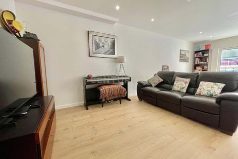 Leilighet i Cacem, Lisbon, Cacem - € 319 000 | Ref: C0500-00183 - foto 5