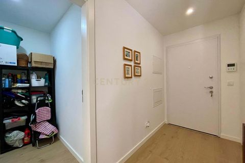 Leilighet i Cacem, Lisbon, Cacem - € 319 000 | Ref: C0500-00183 - foto 6