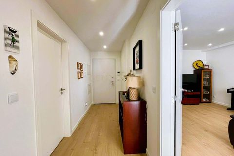 Leilighet i Cacem, Lisbon, Cacem - € 319 000 | Ref: C0500-00183 - foto 7