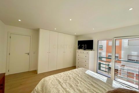 Leilighet i Cacem, Lisbon, Cacem - € 319 000 | Ref: C0500-00183 - foto 14
