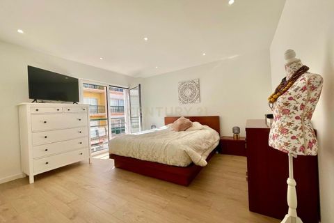 Leilighet i Cacem, Lisbon, Cacem - € 319 000 | Ref: C0500-00183 - foto 15