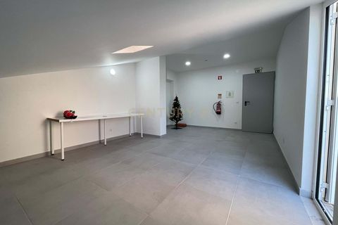 Leilighet i Cacem, Lisbon, Cacem - € 319 000 | Ref: C0500-00183 - foto 21