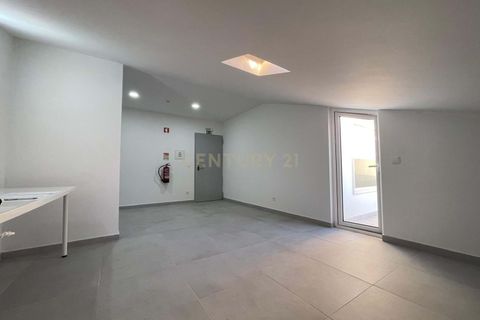 Leilighet i Cacem, Lisbon, Cacem - € 319 000 | Ref: C0500-00183 - foto 22