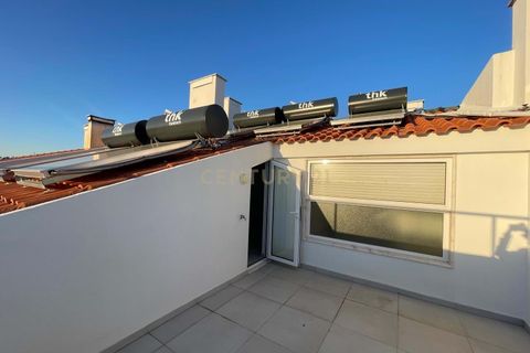 Leilighet i Cacem, Lisbon, Cacem - € 319 000 | Ref: C0500-00183 - foto 23