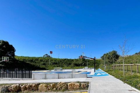 Leilighet i Cacem, Lisbon, Cacem - € 319 000 | Ref: C0500-00183 - foto 26