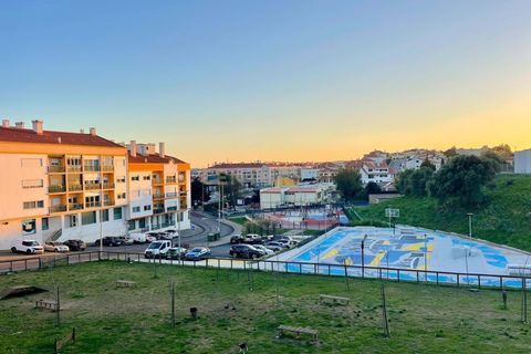 Leilighet i Cacem, Lisbon, Cacem - € 319 000 | Ref: C0500-00183 - foto 27