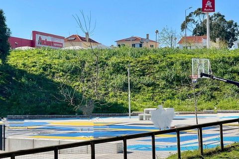 Leilighet i Cacem, Lisbon, Cacem - € 319 000 | Ref: C0500-00183 - foto 28