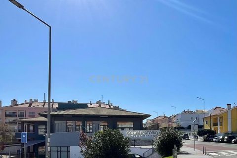 Leilighet i Cacem, Lisbon, Cacem - € 319 000 | Ref: C0500-00183 - foto 33