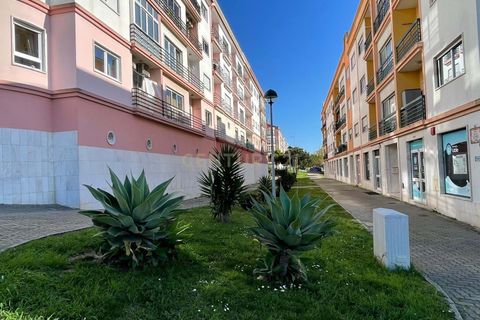 Leilighet i Cacem, Lisbon, Cacem - € 319 000 | Ref: C0500-00183 - foto 34
