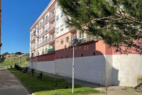 Leilighet i Cacem, Lisbon, Cacem - € 319 000 | Ref: C0500-00183 - foto 35