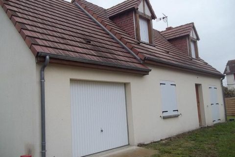 Villa a Blois, Loir-et-Cher, Blois - € 890/mes | Ref: 794243 - foto 2