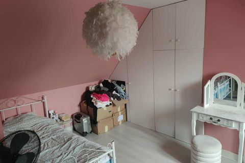 Villa a Blois, Loir-et-Cher, Blois - € 890/mes | Ref: 794243 - foto 3