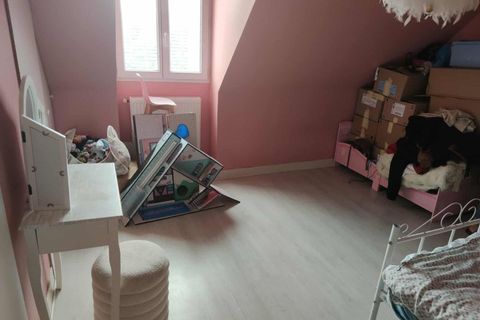 Villa a Blois, Loir-et-Cher, Blois - € 890/mes | Ref: 794243 - foto 4