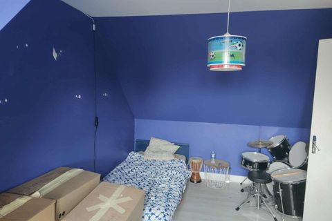 Villa a Blois, Loir-et-Cher, Blois - € 890/mes | Ref: 794243 - foto 6