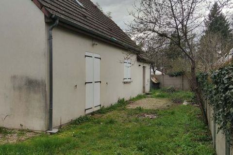 Villa a Blois, Loir-et-Cher, Blois - € 890/mes | Ref: 794243 - foto 10