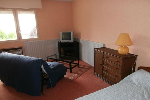 Apartament a Limoges, Haute-Vienne, Limoges - € 380/mes | Ref: 157329 - foto 2