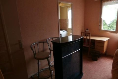 Apartament a Limoges, Haute-Vienne, Limoges - € 380/mes | Ref: 157329 - foto 3