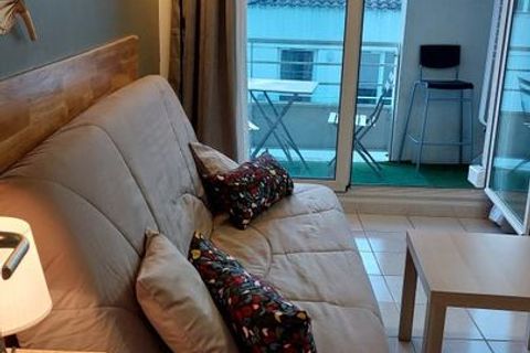 Estudi a Avignon, Vaucluse, Avignon - € 500/mes | Ref: 767857 - foto 2