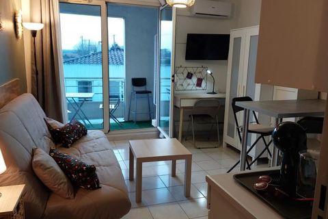 Estudi a Avignon, Vaucluse, Avignon - € 500/mes | Ref: 767857 - foto 3