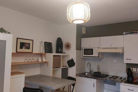 Estudi a Avignon, Vaucluse, Avignon - € 500/mes | Ref: 767857 - foto 4