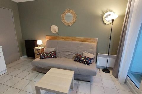 Estudi a Avignon, Vaucluse, Avignon - € 500/mes | Ref: 767857 - foto 5