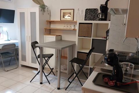 Estudi a Avignon, Vaucluse, Avignon - € 500/mes | Ref: 767857 - foto 6