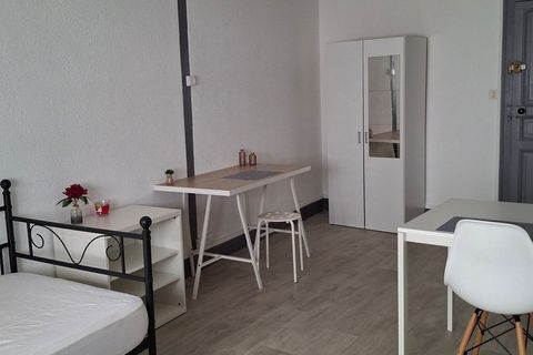 Estudi a Vichy, Allier, Vichy - € 420/mes | Ref: 516891 - foto 2