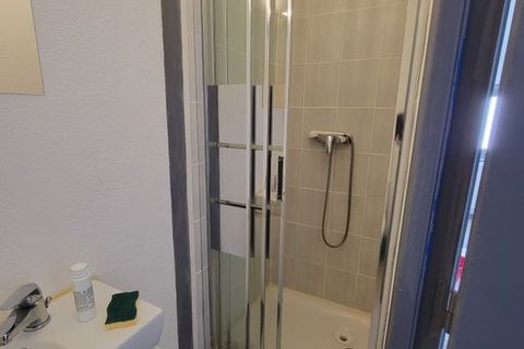 Estudi a Vichy, Allier, Vichy - € 420/mes | Ref: 516891 - foto 4