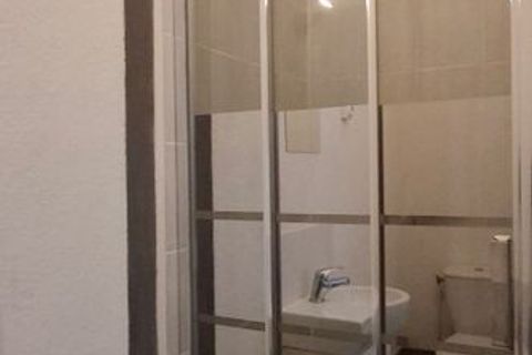 Estudi a Vichy, Allier, Vichy - € 420/mes | Ref: 516891 - foto 5