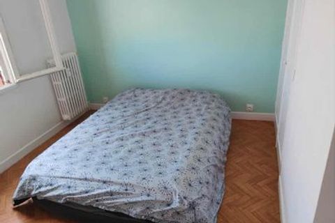 Wohnung in Decize, Nievre, Decize - € 620/Monat | Ref: 852576 - Foto 3