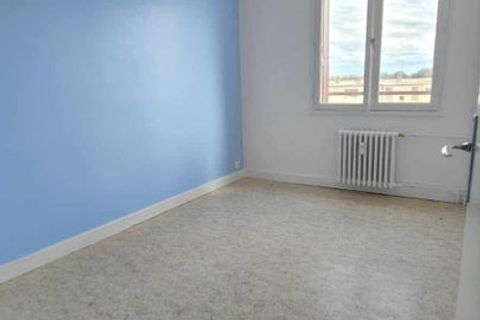 Wohnung in Decize, Nievre, Decize - € 620/Monat | Ref: 852576 - Foto 4