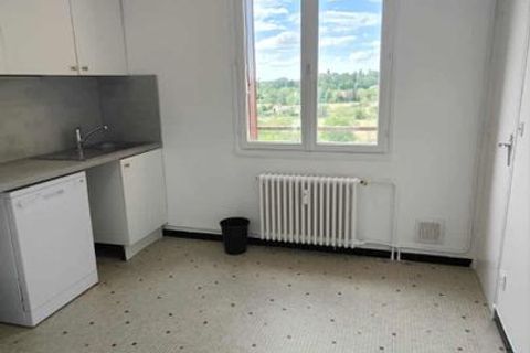 Wohnung in Decize, Nievre, Decize - € 620/Monat | Ref: 852576 - Foto 5