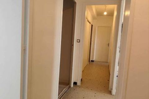 Wohnung in Decize, Nievre, Decize - € 620/Monat | Ref: 852576 - Foto 7