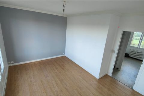 Wohnung in Decize, Nievre, Decize - € 620/Monat | Ref: 852576 - Foto 9