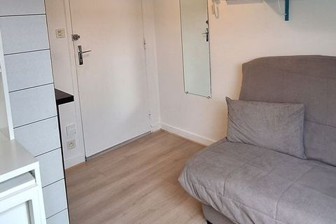 Estudi a Nancy, Meurthe-et-Moselle, Nancy - € 350/mes | Ref: 663017 - foto 3