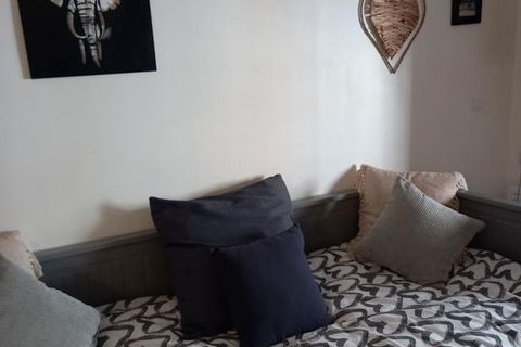 Estudi a Avignon, Vaucluse, Avignon - € 540/mes | Ref: 776185 - foto 4