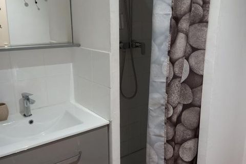 Estudi a Avignon, Vaucluse, Avignon - € 540/mes | Ref: 776185 - foto 5
