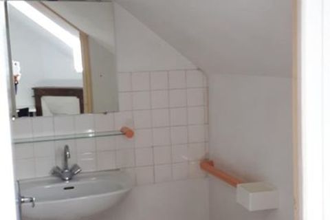 Estudi a Tours, Indre-et-Loire, Tours - € 385/mes | Ref: 532582 - foto 3