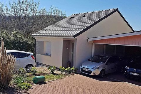 Villa a Apach, Moselle, Apach - € 950/mes | Ref: 785543 - foto 2